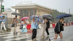 „Russland ist nicht mehr in der Komfortzone“