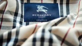 Burberry streicht 1700 Jobs