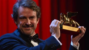 Goldener Löwe für Liebes-Drama