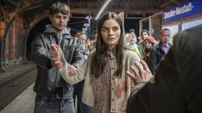 Du gehörst in mein Verlies