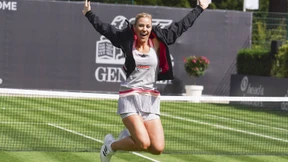 Ehre statt Wimbledon für Kerber