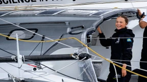 Greta sucht Mitsegel-Gelegenheit nach Europa