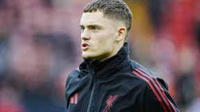 Warum Wirtz in Liverpool noch nicht richtig angekommen ist