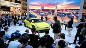 Viele Marken aus China, aber noch kein Erfolg