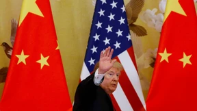 Trump droht und droht und droht