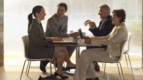 Berufliche Nutzung des Esszimmertischs nicht immer absetzbar