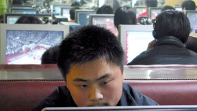 Kommentarsperren und Verhaftungen