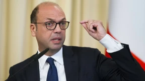 Italiens Außenminister wirft EU Versagen vor