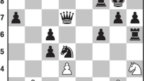 Schach