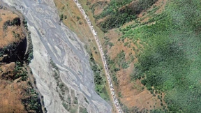 An die Front statt in die Fabrik