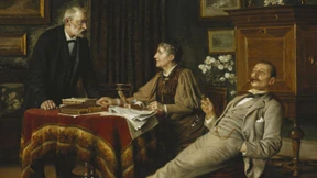 Die Erbschaftsteuer ist unmoralisch