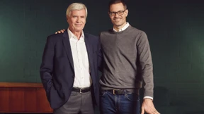 Der nächste Otto macht sich bereit