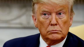 Senat will Trumps Rechte einschränken