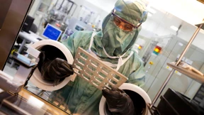 Euphorie über Merck verpufft