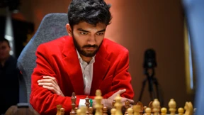 Der entscheidende Faktor im indischen Schachwunder