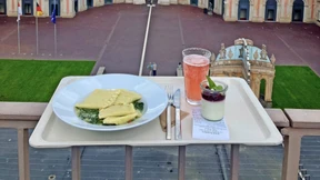 Rahmspinat für alle