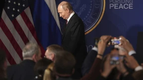 Was Putin von Selenskyj hält