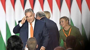 Orbán legt Gesetz zum „Souveränitätsschutz“ vor