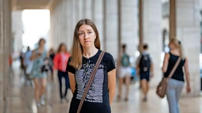 „Sie wollten mir das Kind wegnehmen“