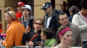 Freund von Boston-Attentäter drohen 20 Jahre Haft