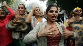 Wir wollen ein anderes Indien