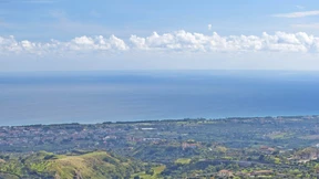 In einem Dorf vor unserer Zeit