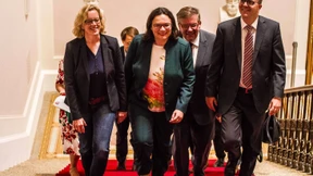 Wenn der Bauch regiert