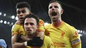 Liverpool fehlt nur noch ein Punkt auf Manchester City