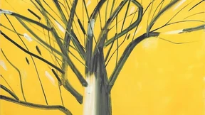 Die Freunde erst liebevoll ausmalen und danach entleeren