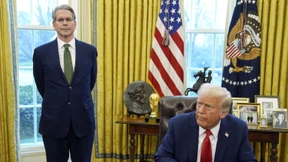 Die USA treiben die Schulden auf immer neue Höhen