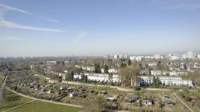 Wie das „Neue Frankfurt“ die moderne Stadtplanung prägt