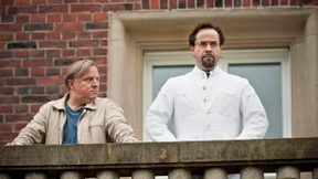 Etwas weniger lustig hätte mehr Witz