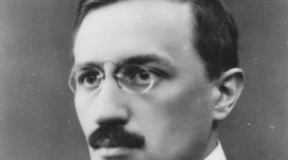 Auseinandersetzung mit einer Schicksalsmacht