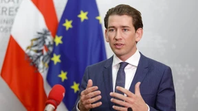 Kurz verlangt mehr Entschlossenheit der EU