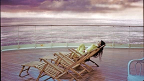 Weltseele will naschen