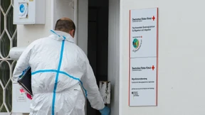 Syrer ersticht Flüchtlingsberater in Saarbrücken