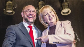 Dusel in Düsseldorf