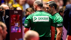 Darum bleibt der Schiedsrichter im Handball der Chef