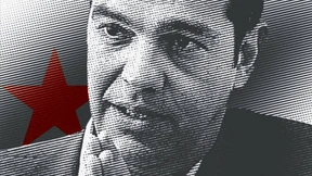 Und willst du nicht mein Bruder sein 