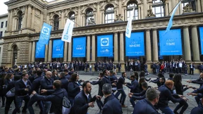 Ernüchterung folgt der Erleichterung