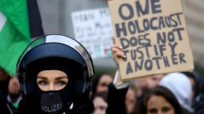 Verwaltungsgericht Frankfurt kippt Verbot einer Großdemo