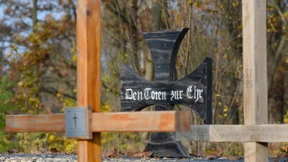 Trauerkultur ohne Heroisierung