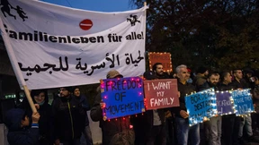 Junge Unionsabgeordnete würden AfD-Stimmen in Kauf nehmen