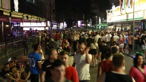 Deutscher Ballermann-Urlauber zeigt Vergewaltigung im Bordell an