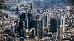 Banken, hebt die Sparzinsen an!