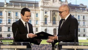 Visafreiheit für Kosovaren ab 2024