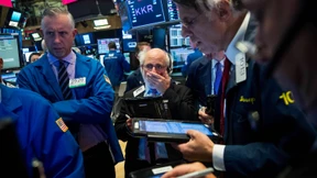 Amerikas Notenbank dominiert das Marktgeschehen