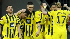 Dortmund so stark wie lange nicht