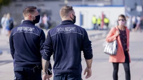Jubel und Trubel nur noch im Staatsauftrag