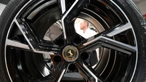 Autozulieferer: Conti schließt Partnerschaft mit Google